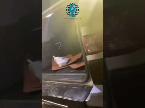 شريط ليد 12 فولت لصق أبيض مؤسسة العجيب و الغريب
