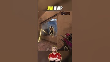 JW Still A Godtier AWP