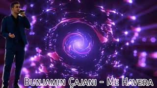 BUNJAMIN CAJANI - ME HAVERA ALBUM LIVE