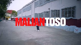 Maliantoso - Tactos Valensuela ( Video Oficial )