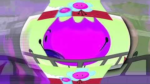 Scanview 2 V4 Effects (Inspired By Klasky Csupo 2001 Effects)