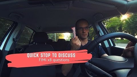 DISCUSSING FIMI X8 MANUAL video settings with ND filter