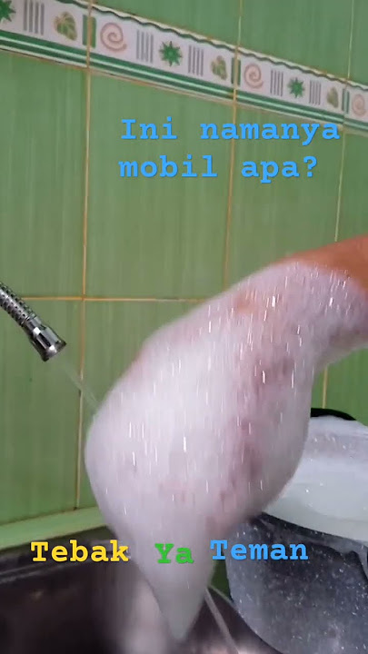 mobil hot #belajar #bersih #nayla #salsa #study