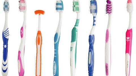 Two color injection moulding machine for Toothbrush