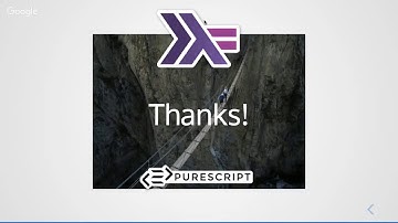 LA PureScript Meetup 10/03/17