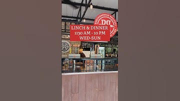 Animas River Beer Garden On The Animas River