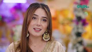 Pehli Nazar Mein Pyar Hogaya..! #humnava #sumaiyyabukhsh #shortvideos #greentvdramas