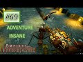 Empires of the undergrowth 69 extra stage 12  adventure  insane 