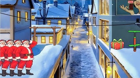 Brain Teaser: Meme Tricky | Christmas Adventure Level 3