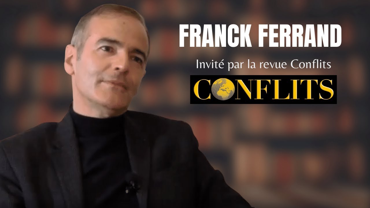 L'année De Jeanne: Conte Politique Franck Ferrand