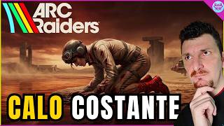 ARC RAIDERS Ha Ormai Annoiato? Lo Stato del Gioco Dopo 6 Mesi [Vlog Analisi]