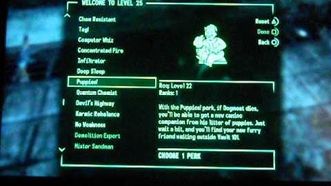 fallout 3 all missions walkthrough with commentary part 93: massacre