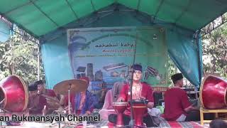 Sidenan Nabi | versi Marawis Terbang Gede | Khas Banten