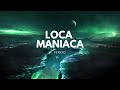 Loca maniaca - Feid type beat, reggaeton | Mora, Ferxxo type beat 2023