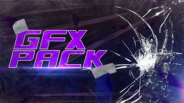 GFX  Pack 2023 (Android/PC) | Ultimate GFX Pack 2023 | Thumbnail Pack free Download