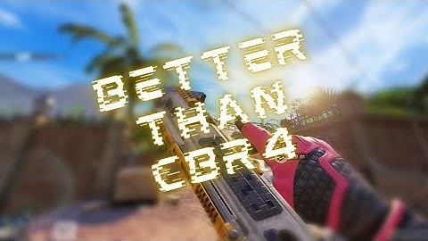 Cordite is better than CBR4 #corditezerog