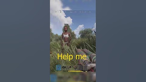 Typical Naked in Rust