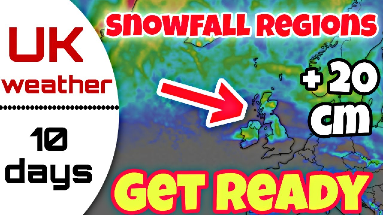 Uk Weather Update Look At This Heavy Snow Is Coming Uk Weather uk-weather-update-look-at-this-heavy-snow-is-coming-uk-weather