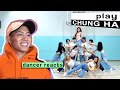 Dancer Reacts to #CHUNGHA - PLAY Choreography Video