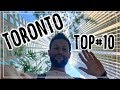 Toronto GUIDA COMPLETA. Cosa vedere? Canada VLOG 2018