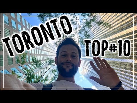 Video: Dove visitare in Canada a marzo
