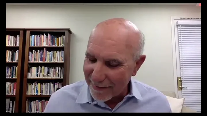 Doing Life with Your Adult Children with Jim Burns