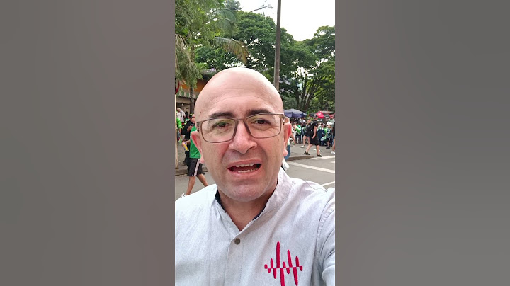 Nacional vs Tolima la gran final del fútbol colombiano y Radio Alternativa de Girardota presente.