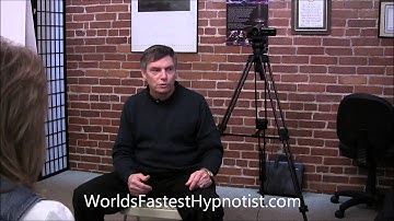 How to Practice Hand Drop Induction and NEVER Fail