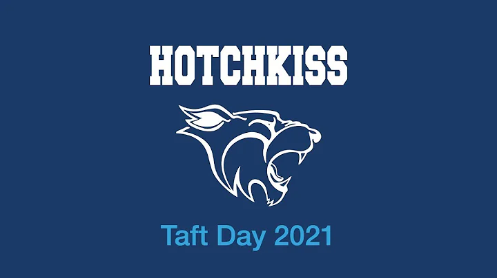 Hotchkiss - Taft Day Finale 2021