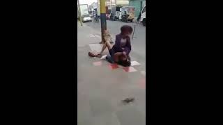 Lula Le Pega A La Angie Por Robarle Su Ropa