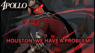 The Apollo Mission: Attempting Solo Outplays Within 10 Games (Deadlock)