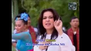 Rany Simbolon ( Ho Ma Parjolo)