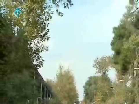 آیت الله احمد خاتمی در نماز جمعه