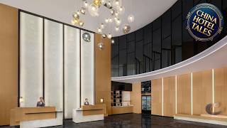 Fairfield by Marriott Hangzhou Xihu District | Hangzhou, China | Hotel Review ⭐ | China Hotel Tales