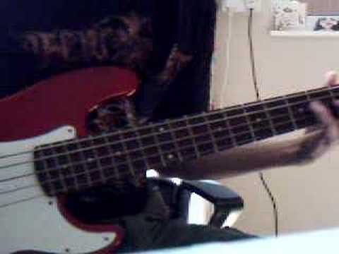 An Ode To Locksmiths (Bass) - Type O Negative