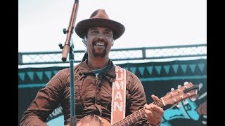 PHOTOS: Michael Franti &amp; Spearhead // ASBURY PARK NJ