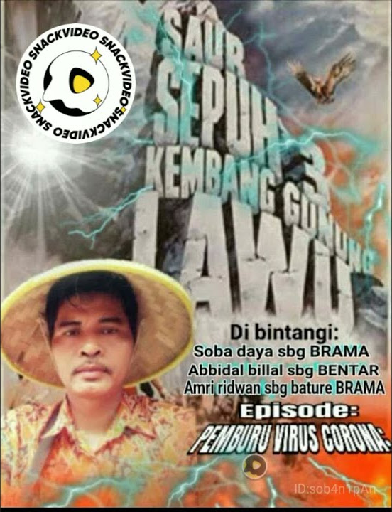 SAUR SEPUH