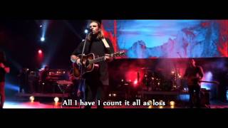 Aftermath - Hillsong United - Live in Miami - with subtitles/lyrics chords