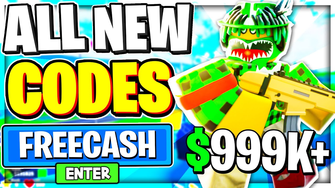 💥Base Wars! [ New Weapon + Optimization ] - Roblox