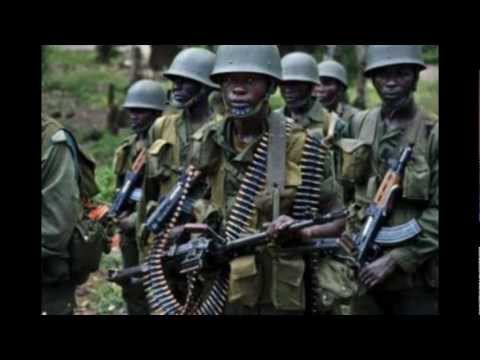 Million voices - Rwanda