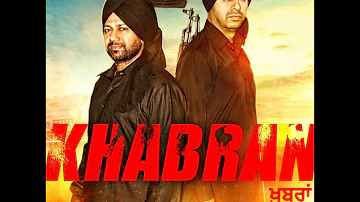 Khabran   Khabran by Aman Hayer mp3