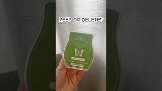 Thoughts on the scent? Honest opinions please! Truly debating on removing it from my club. #scentsy
Thoughts on the scent? Honest opinions please! Truly debating on removing it from my club. #scentsy Thoughts on the scent? Honest opinions please! Truly debating on removing it from my club. #scentsy