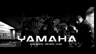 [FREE] Caney030 x Baby Gang x Morad Type Beat - "YAMAHA"