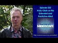 Mindscape 235 | Andy Clark on the Extended and Predictive Mind