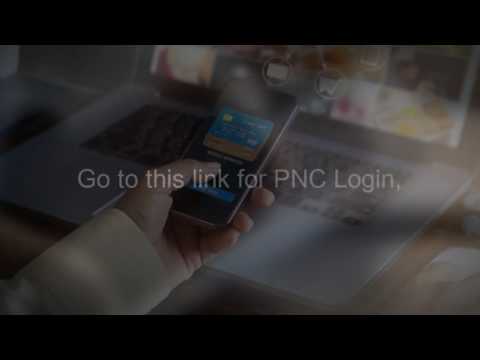 Pnc login