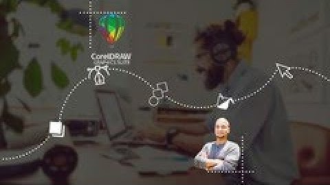 Learn Corel Draw | Vector Graphic Design from Scratch | 2020