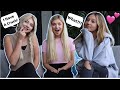 Let's Talk About Boys** Girl Talk** 💜 | Ft. Nicolette Durazzo & Charlie Elise