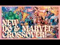 The Chaotic History of Marvel &amp; DC Crossovers Mp3 Song