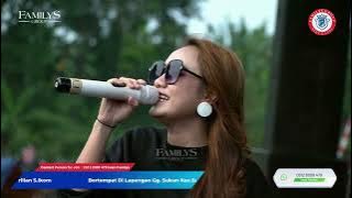 Caca Veronica - Derita Tiada Akhir Live Cover Edisi Bakti Jaya | Iwan Familys