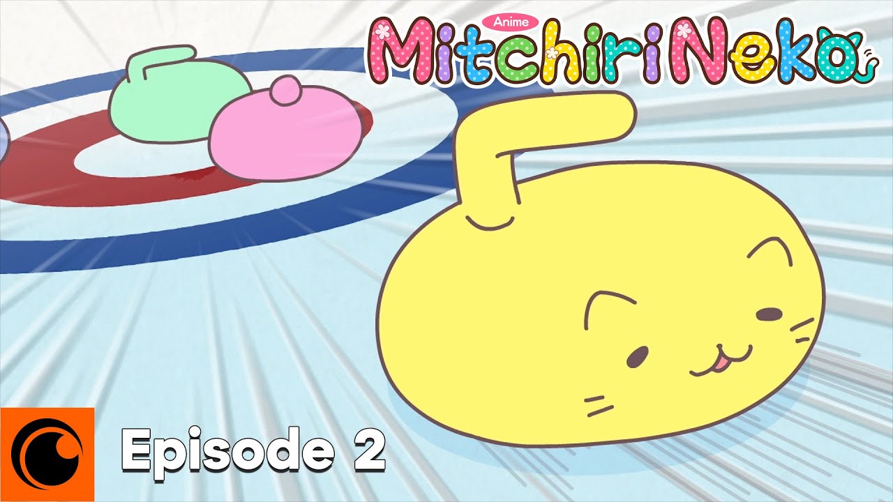 なにゃ Ep.1|ばなにゃ:ばなにゃ、にゃ 【BANDAI SPIRITS】 - YouTube